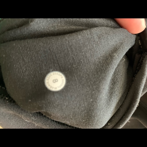 Lululemon jacket - Picture 2 of 2